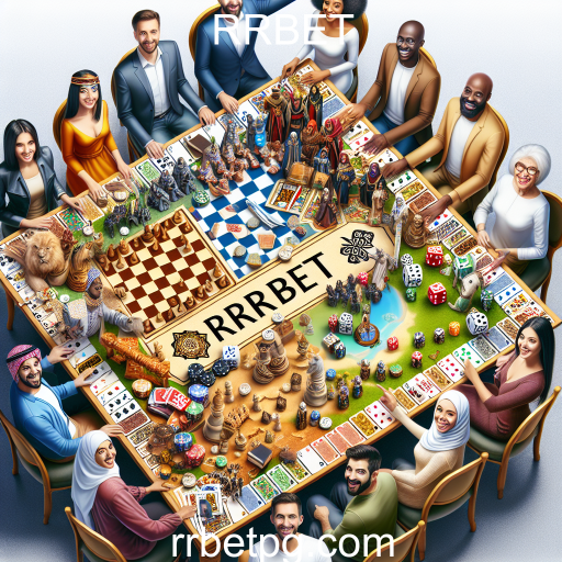Apostas Online: Por que Escolher a RRBET?